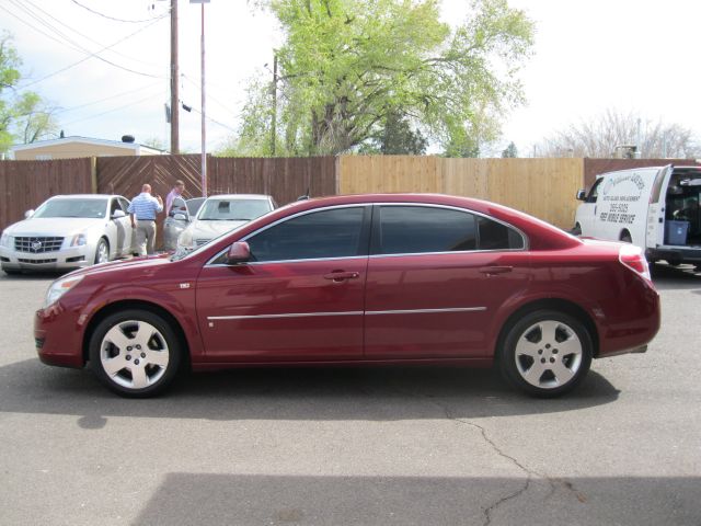 2007 Saturn Aura for sale