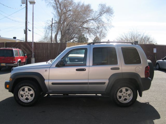 2006 Jeep Liberty for sale