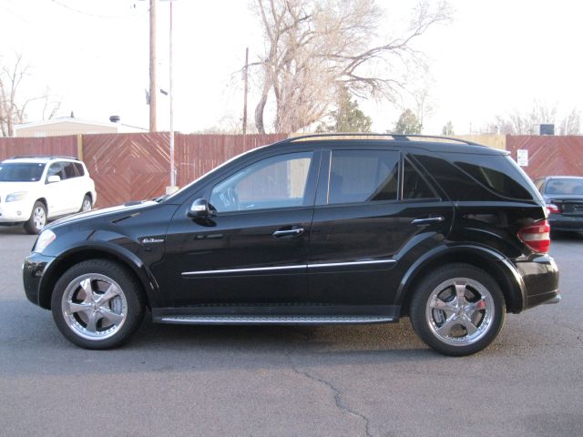 2007 Mercedes-Benz M-Class for sale