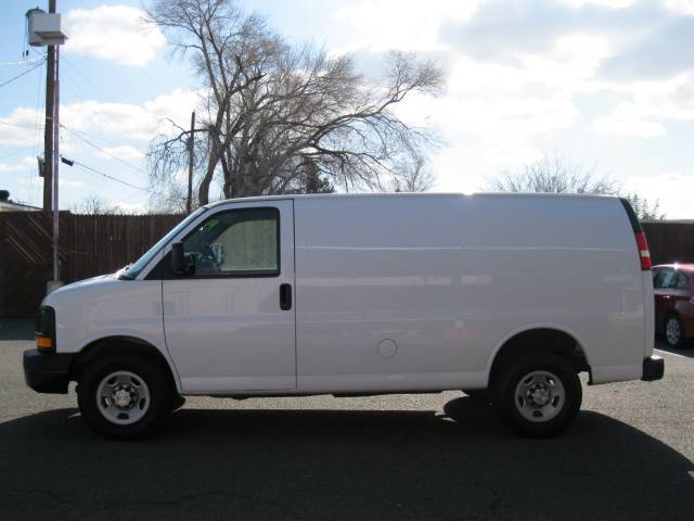 2009 Chevrolet Express for sale