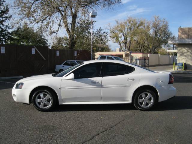 2008 Pontiac Grand Prix for sale