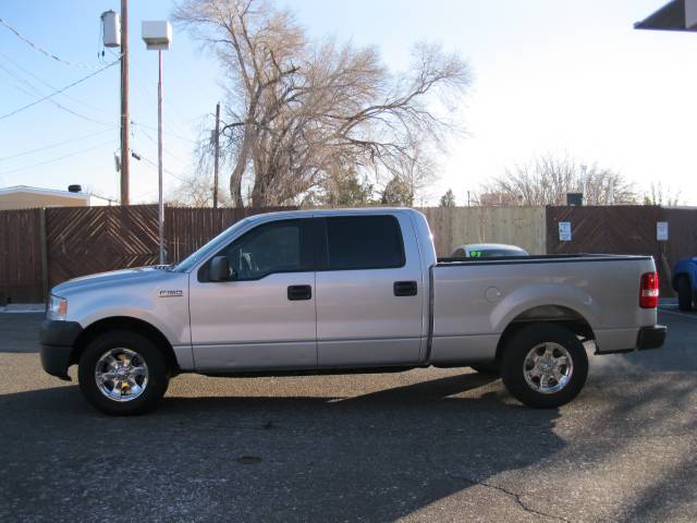 2008 Ford F150 for sale