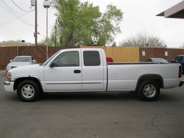 2003 GMC Sierra 1500 for sale