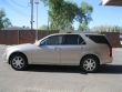 2005 Cadillac SRX