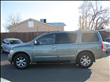 2005 Infiniti QX56