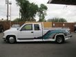 1997 GMC Sierra 3500