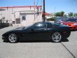 2001 Chevrolet Corvette
