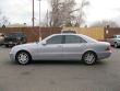 2003 Mercedes-Benz S Class