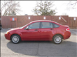 2010 Ford Focus
