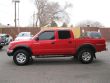 2002 Toyota Tacoma