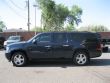 2008 Chevrolet Suburban