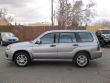 2008 Subaru Forester