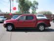 2008 Ford Explorer Sport Trac