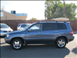 2007 Toyota Highlander