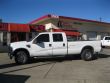 2008 Ford F250