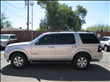 2007 Ford Explorer