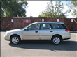 2008 Subaru Outback