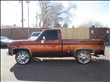 1977 Chevrolet C1500