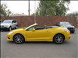 2009 Mitsubishi Eclipse Spyder