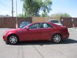 2009 Cadillac CTS