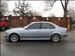 2002 BMW 5 series