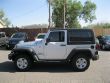 2011 Jeep Wrangler