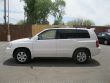 2003 Toyota Highlander
