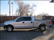 2008 Ford F150