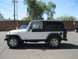 2006 Jeep Wrangler
