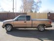 2002 Chevrolet S10