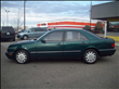 1998 Mercedes-Benz E Class