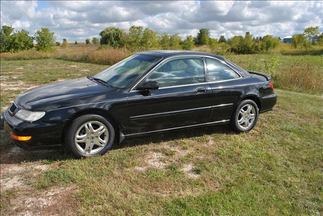 1999 Acura CL for sale