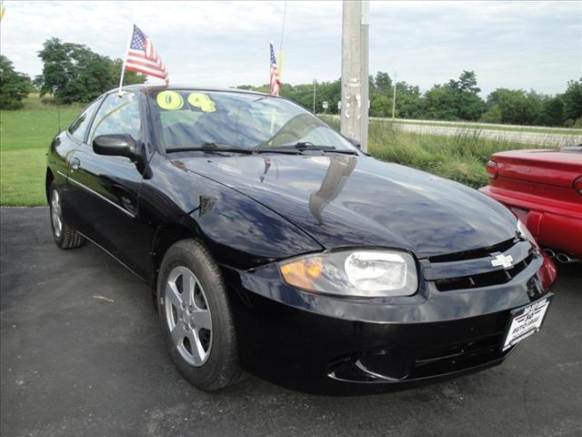 2004 Chevrolet Cavalier for sale