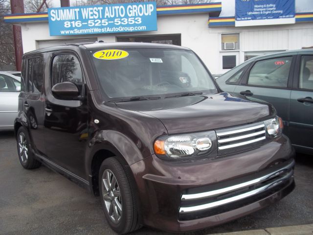 2010 Nissan cube for sale