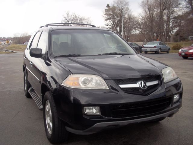 2005 Acura MDX for sale