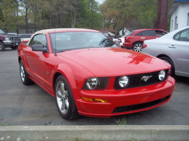 2006 Ford Mustang for sale