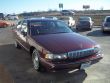 1991 Chevrolet Caprice Classic