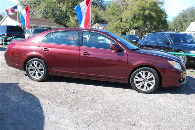 2008 Toyota Avalon
