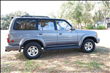 1995 Toyota Land Cruiser