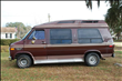 1990 Chevrolet G20