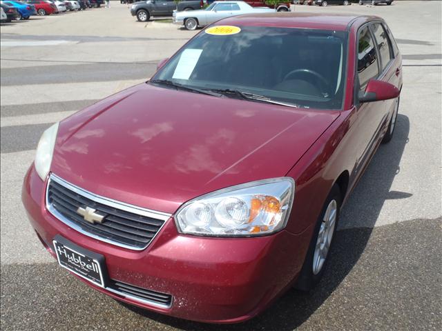 2006 Chevrolet Malibu Maxx for sale