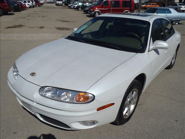2001 Oldsmobile Aurora for sale