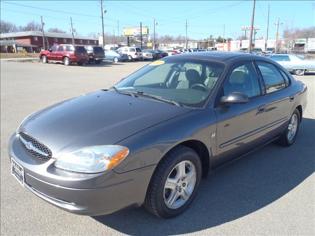 2002 Ford Taurus for sale