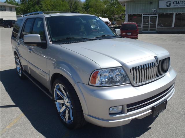2006 Lincoln Navigator for sale