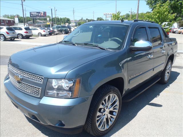 2008 Chevrolet Avalanche for sale