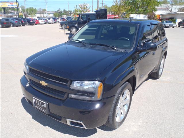 2006 Chevrolet TrailBlazer for sale