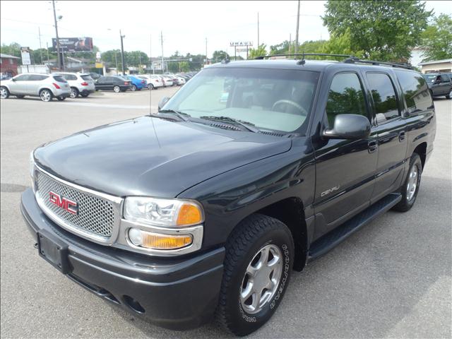 2003 GMC Yukon XL for sale