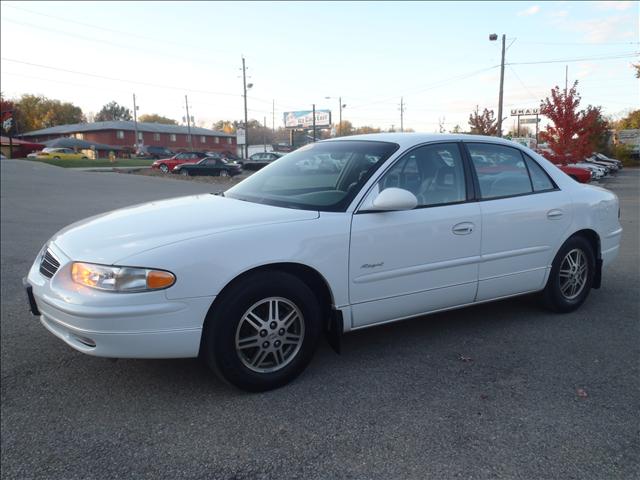 2000 Buick Regal for sale