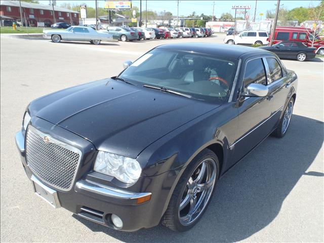 2006 Chrysler 300C for sale