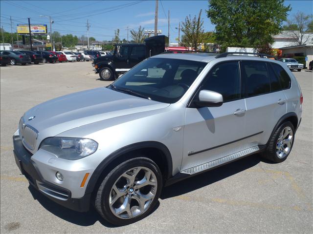 2007 BMW X5 for sale